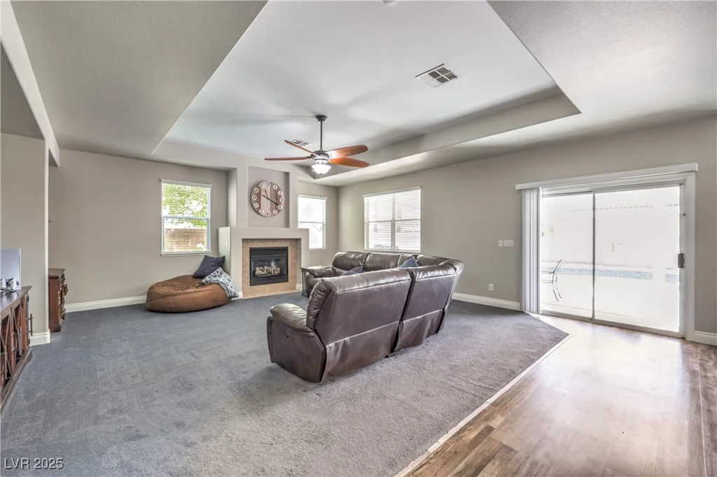 8516 Canyon Ranch, Las Vegas, NV 89131