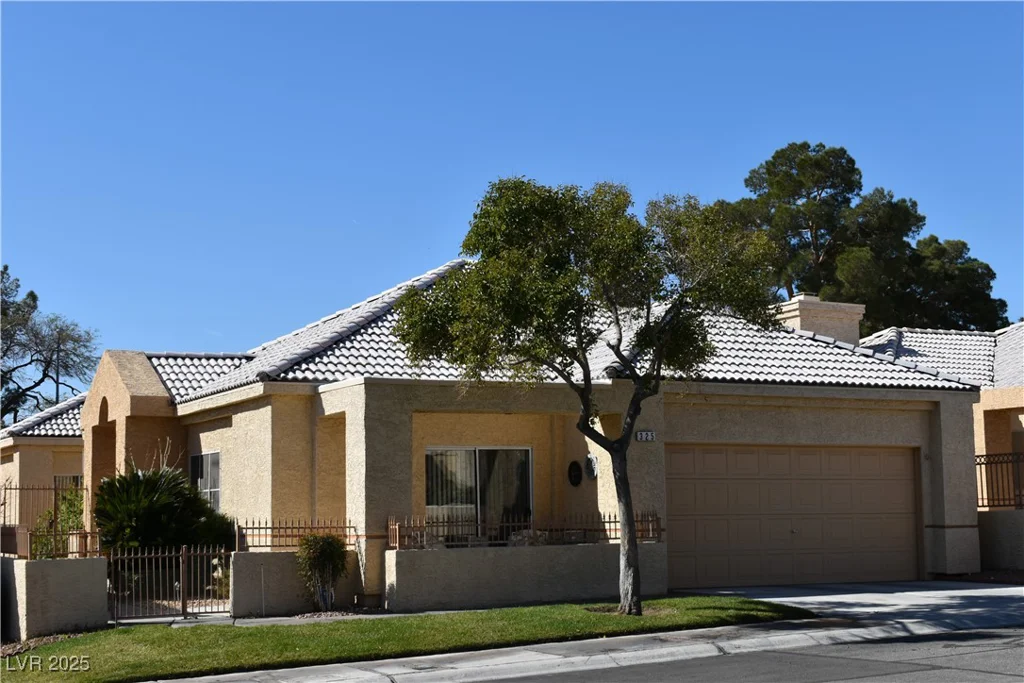 325 Wild Plum, Las Vegas, NV 89107