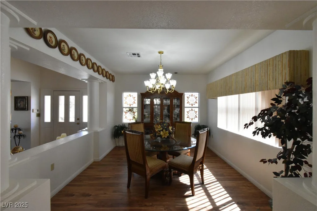 325 Wild Plum, Las Vegas, NV 89107