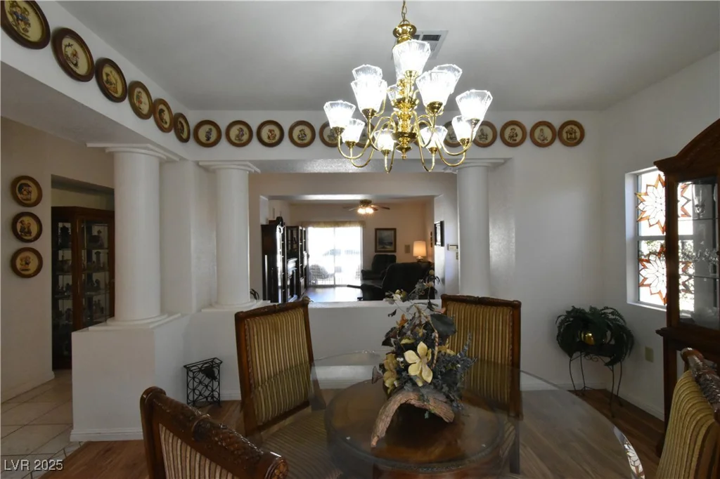 325 Wild Plum, Las Vegas, NV 89107