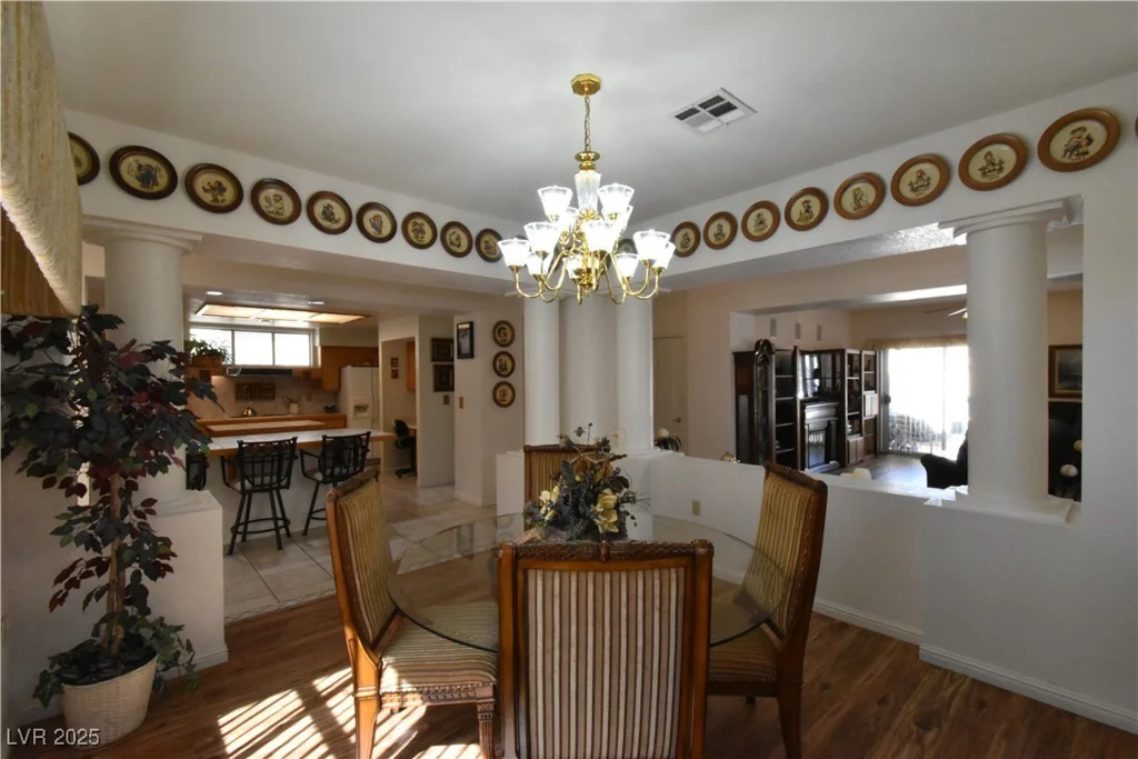 325 Wild Plum, Las Vegas, NV 89107