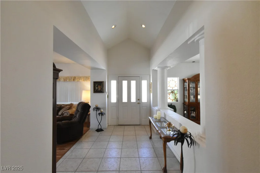 325 Wild Plum, Las Vegas, NV 89107