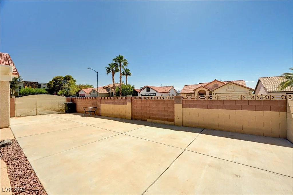 1536 Leatherleaf, Las Vegas, NV 89123