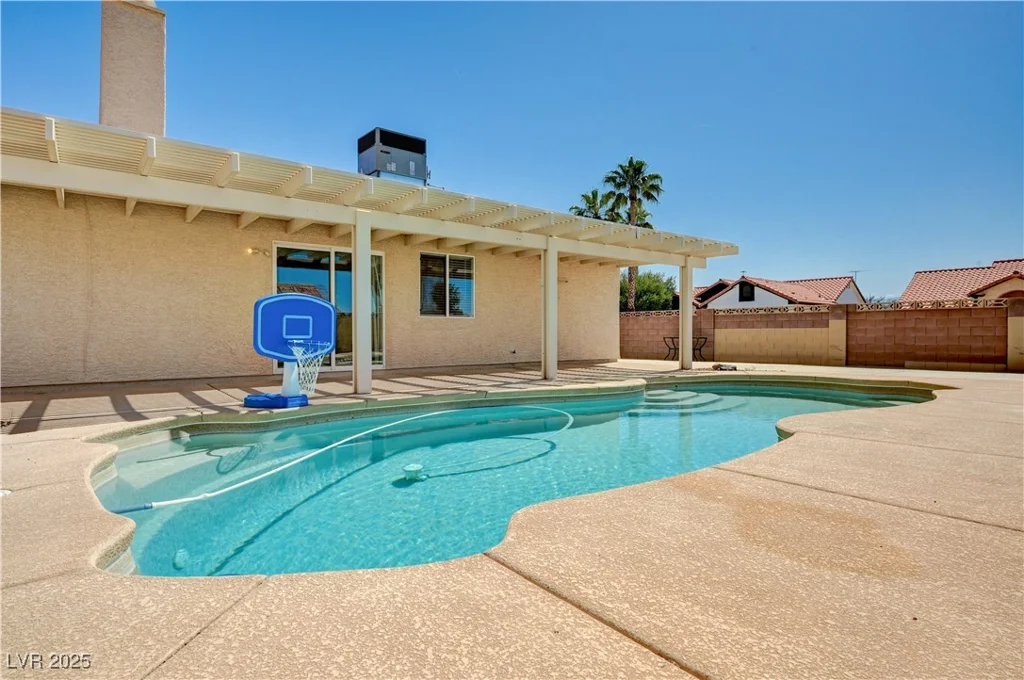 1536 Leatherleaf, Las Vegas, NV 89123
