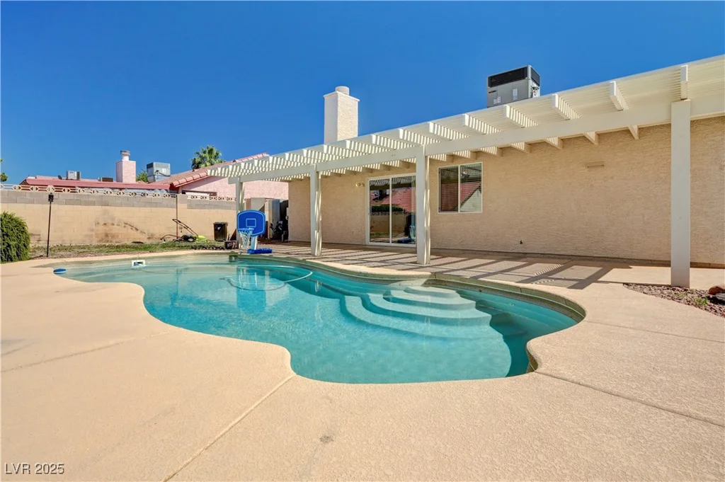1536 Leatherleaf, Las Vegas, NV 89123