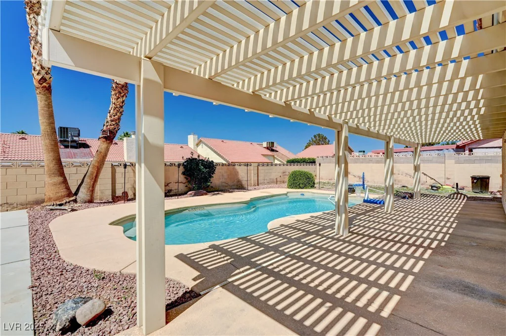 1536 Leatherleaf, Las Vegas, NV 89123