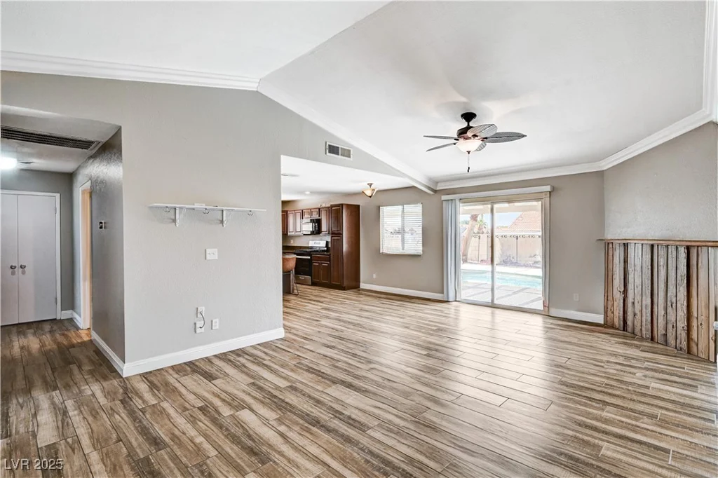 1536 Leatherleaf, Las Vegas, NV 89123