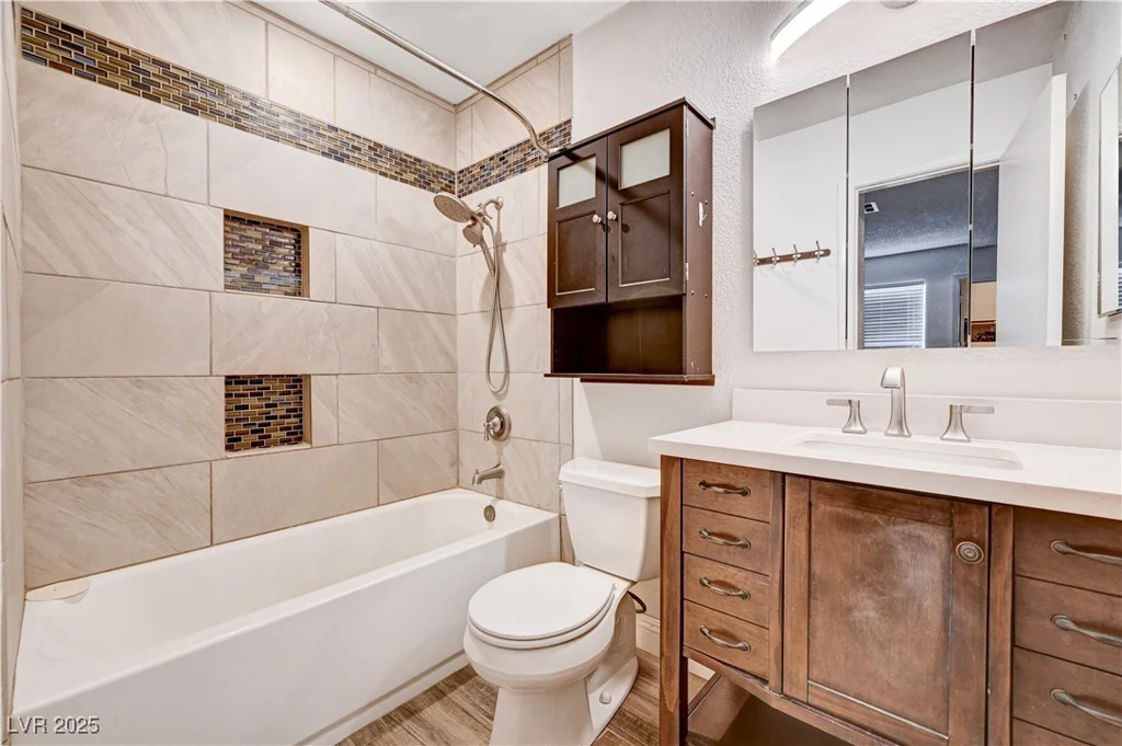 1536 Leatherleaf, Las Vegas, NV 89123