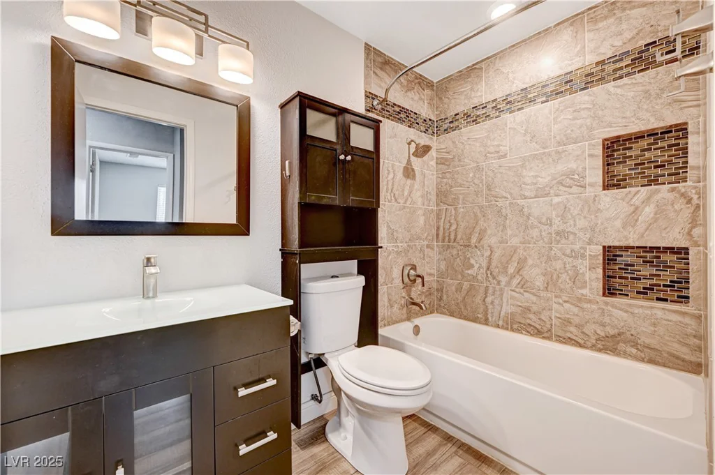 1536 Leatherleaf, Las Vegas, NV 89123