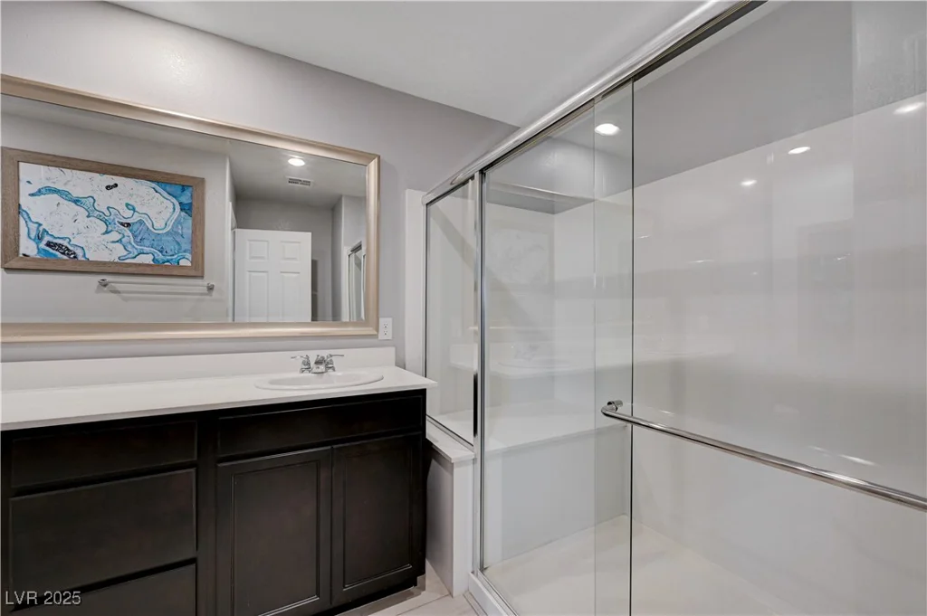 7052 Blissful Peak, North Las Vegas, NV 89084