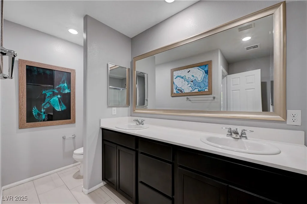 7052 Blissful Peak, North Las Vegas, NV 89084