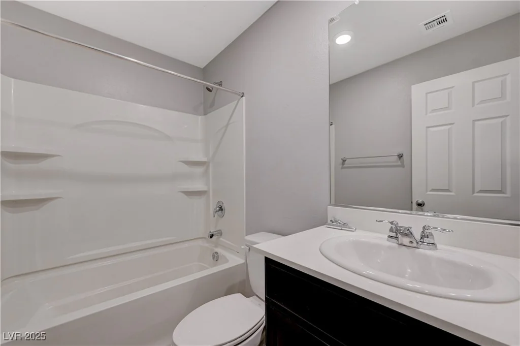 7052 Blissful Peak, North Las Vegas, NV 89084