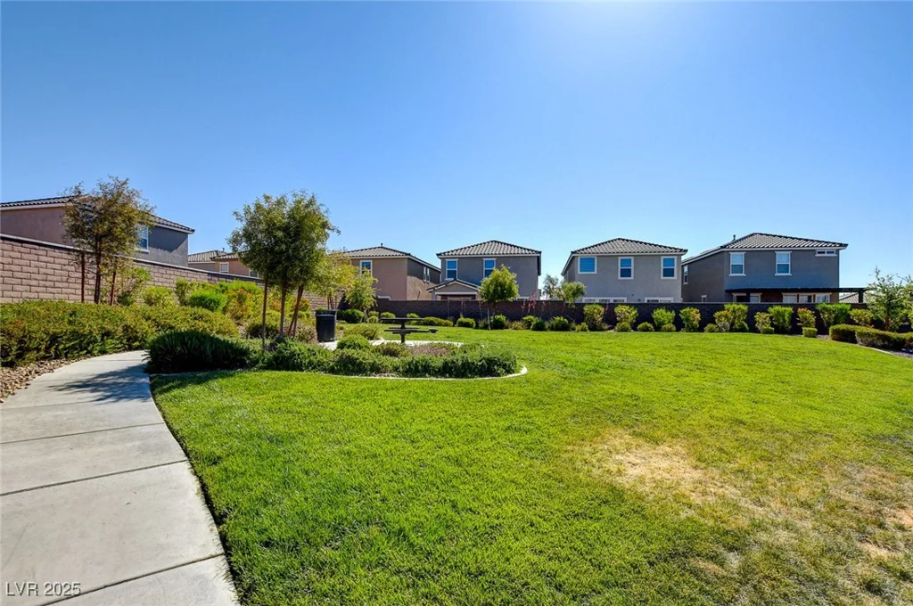 7052 Blissful Peak, North Las Vegas, NV 89084