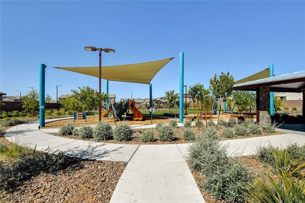 7052 Blissful Peak, North Las Vegas, NV 89084