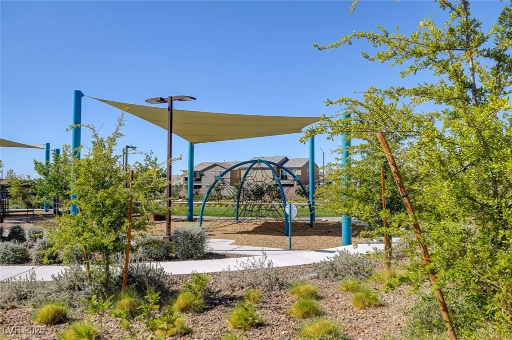 7052 Blissful Peak, North Las Vegas, NV 89084