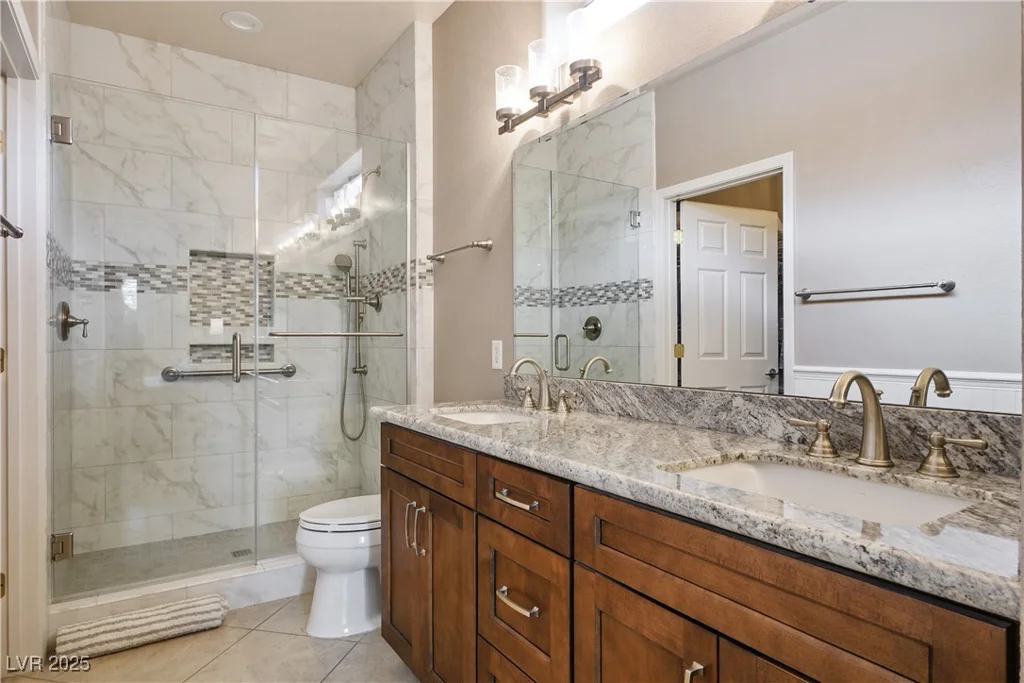 1782 Black Fox Canyon, Henderson, NV 89052