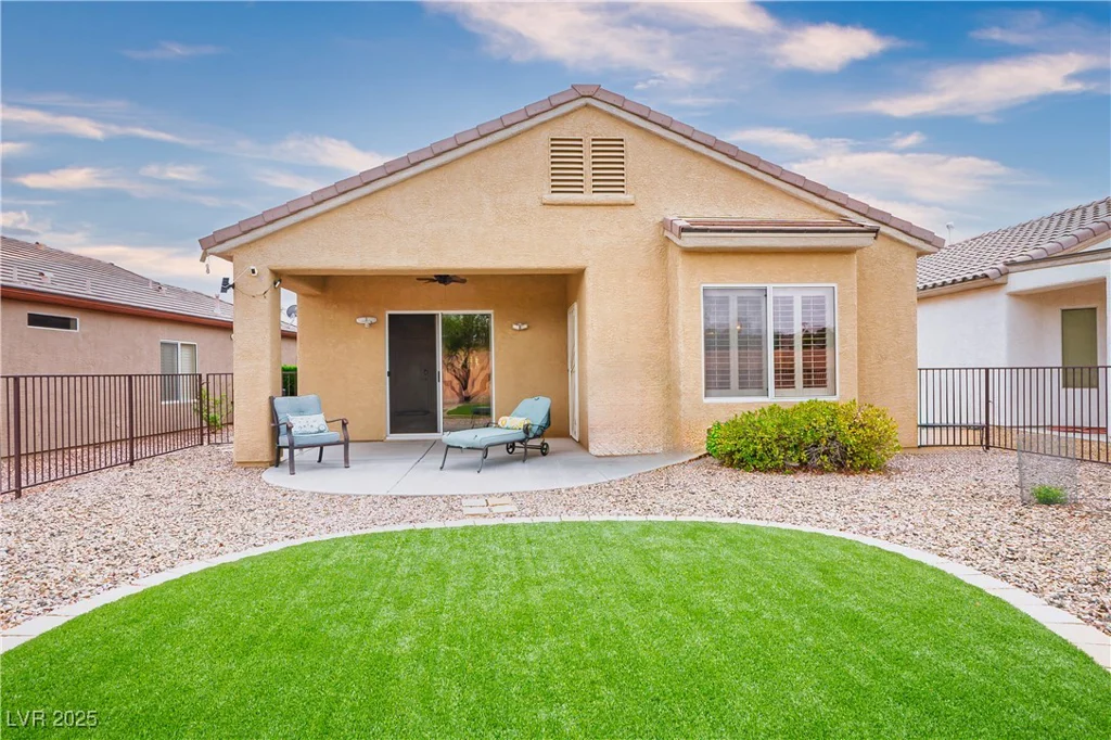 1782 Black Fox Canyon, Henderson, NV 89052