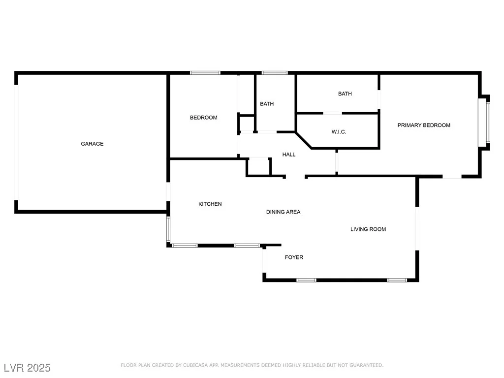 1782 Black Fox Canyon, Henderson, NV 89052