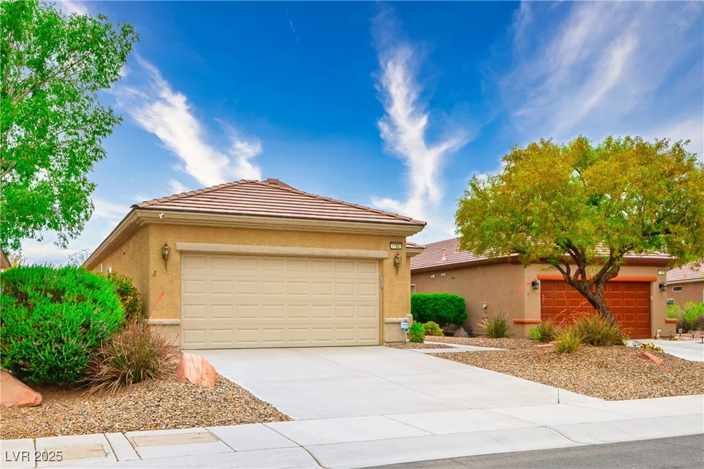1782 Black Fox Canyon, Henderson, NV 89052