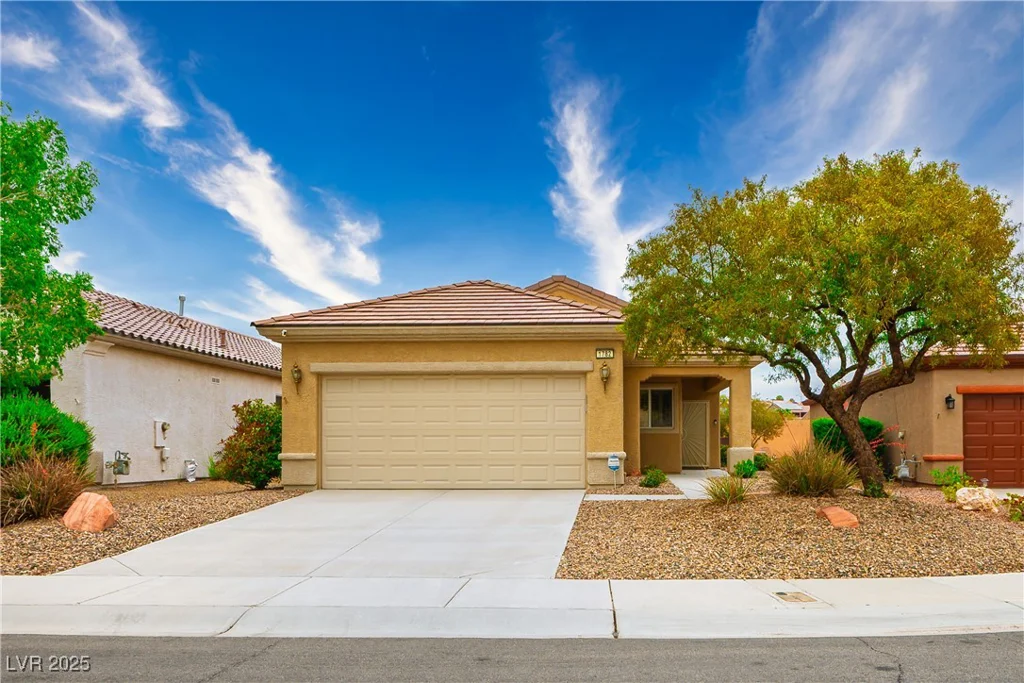 1782 Black Fox Canyon, Henderson, NV 89052