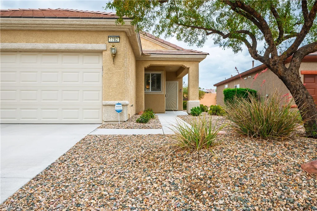 1782 Black Fox Canyon, Henderson, NV 89052