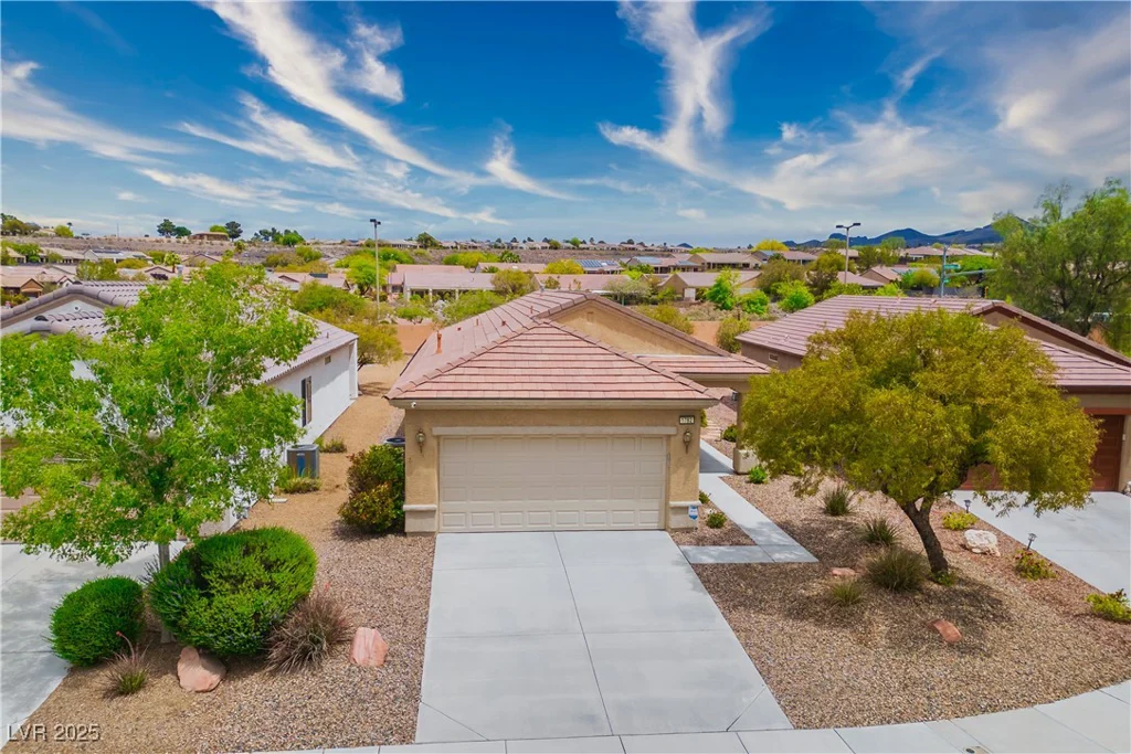 1782 Black Fox Canyon, Henderson, NV 89052