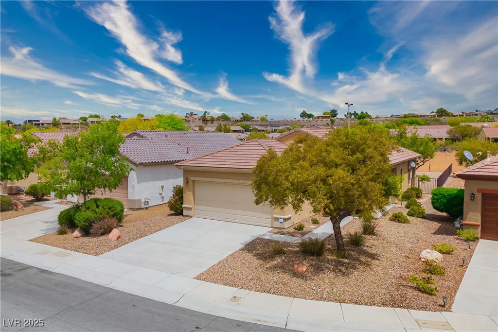 1782 Black Fox Canyon, Henderson, NV 89052