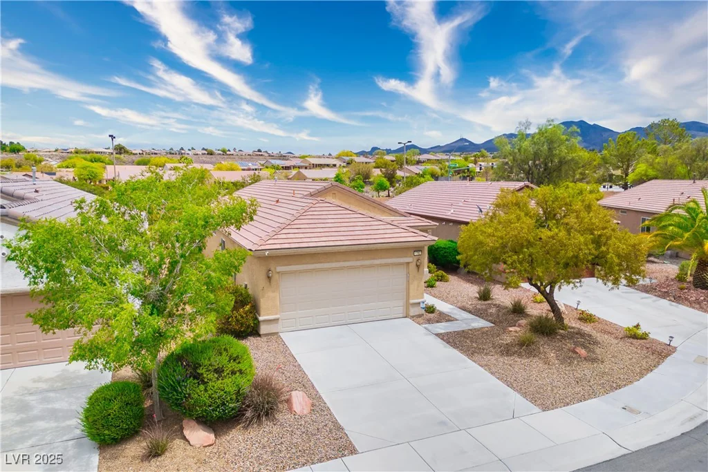 1782 Black Fox Canyon, Henderson, NV 89052
