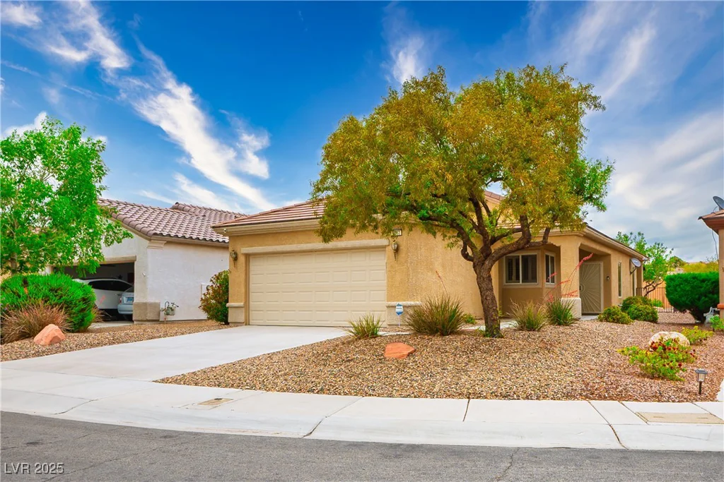 1782 Black Fox Canyon, Henderson, NV 89052
