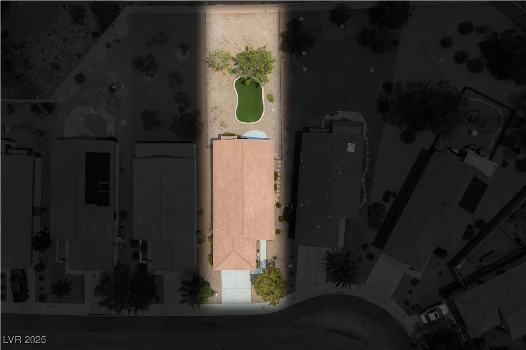 1782 Black Fox Canyon, Henderson, NV 89052