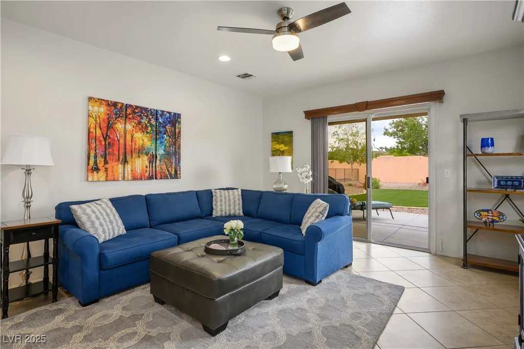 1782 Black Fox Canyon, Henderson, NV 89052