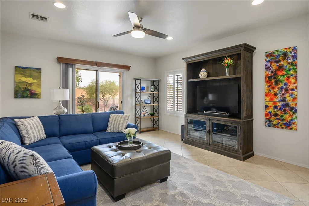 1782 Black Fox Canyon, Henderson, NV 89052