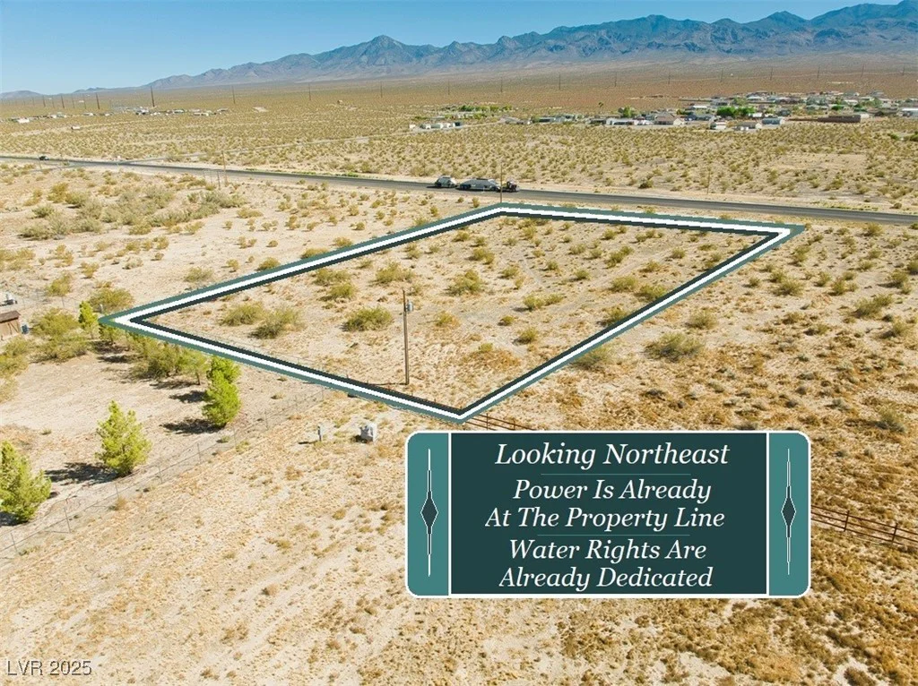 5530 Nevada Highway 160, Pahrump, NV 89060