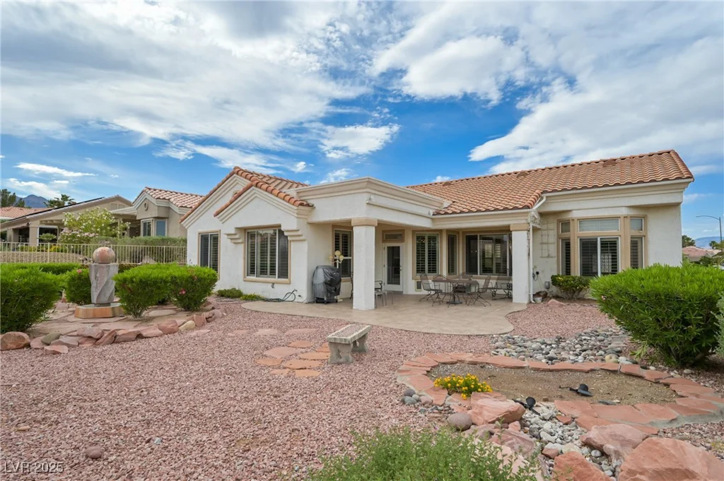 10513 Longwood, Las Vegas, NV 89134