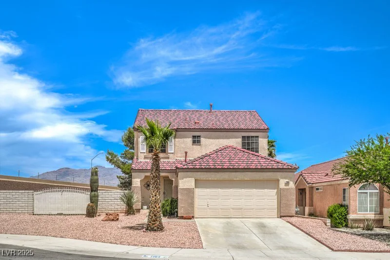 7964 Lovely Pine, Las Vegas, NV 89143