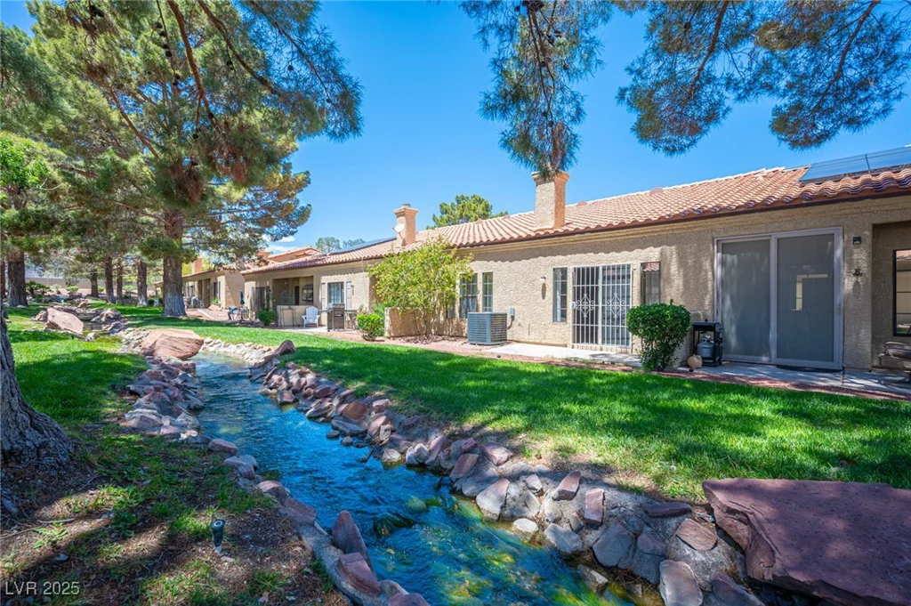 7911 Canoe, Las Vegas, NV 89145