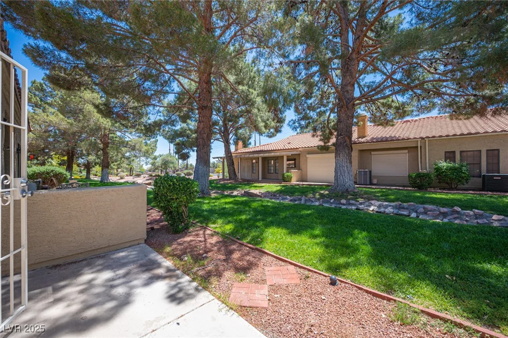7911 Canoe, Las Vegas, NV 89145