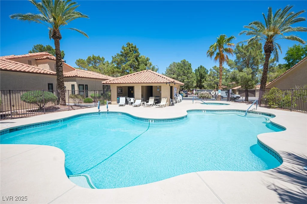 7911 Canoe, Las Vegas, NV 89145