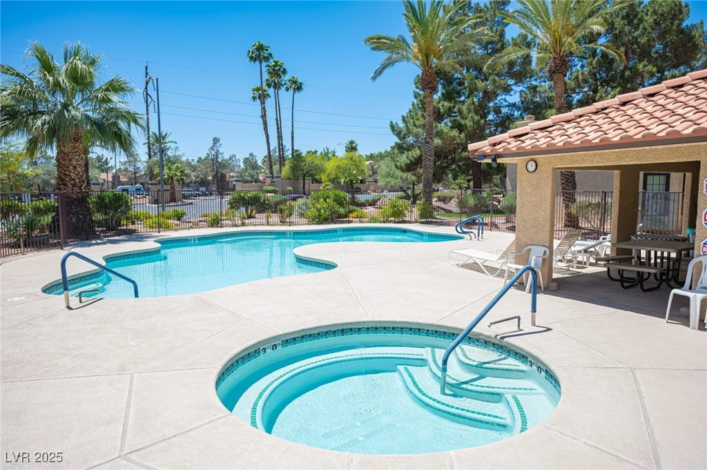 7911 Canoe, Las Vegas, NV 89145