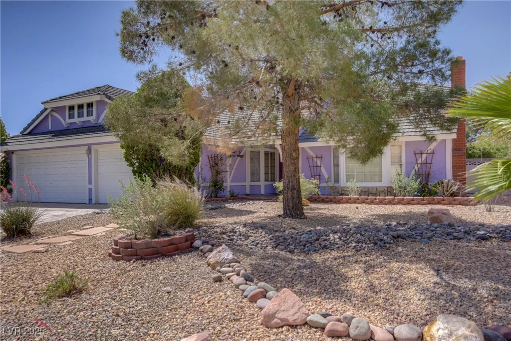 6773 Obannon, Las Vegas, NV 89146