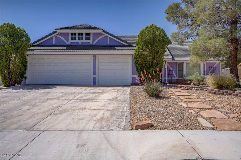 6773 Obannon, Las Vegas, NV 89146
