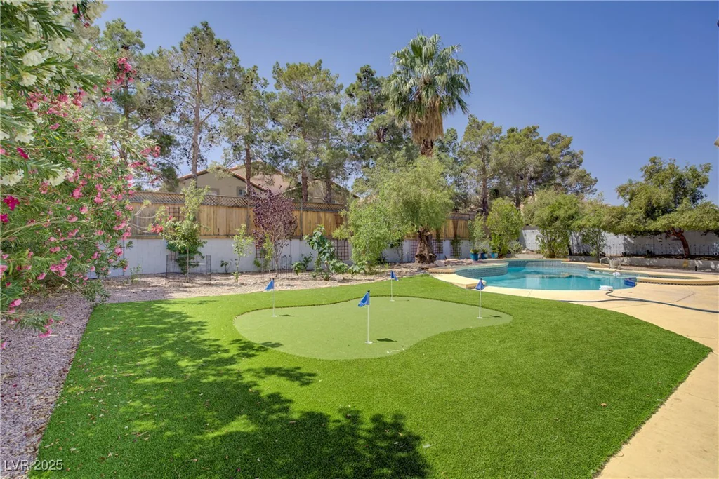 6773 Obannon, Las Vegas, NV 89146