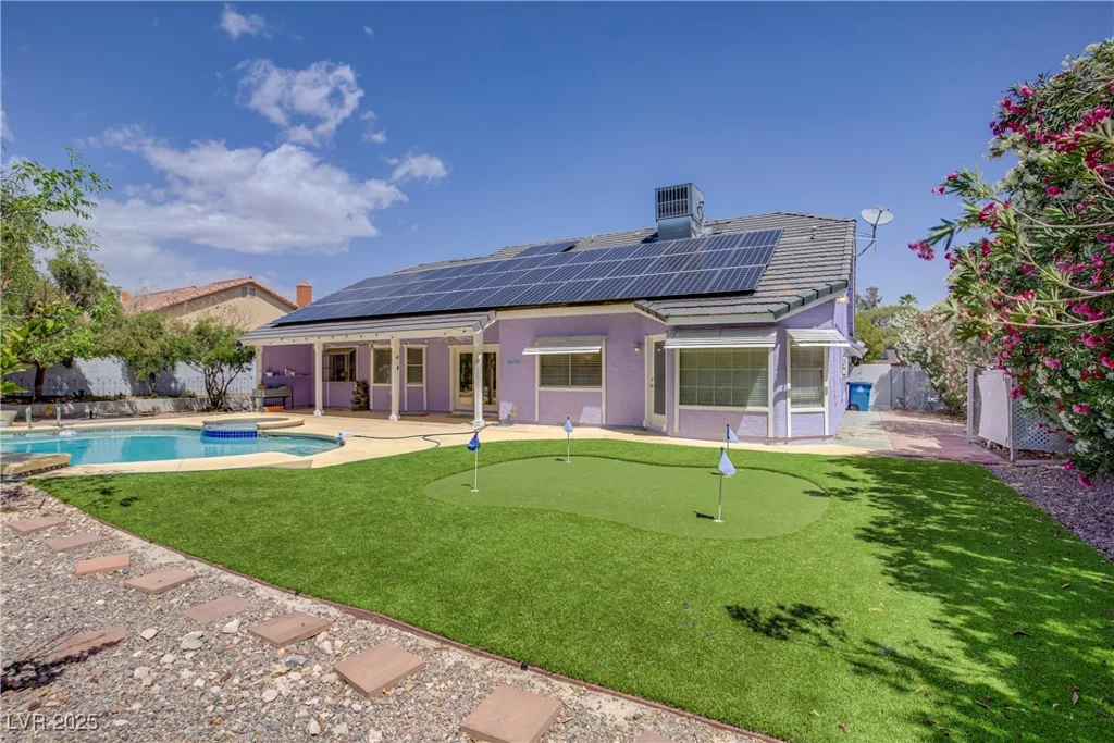 6773 Obannon, Las Vegas, NV 89146