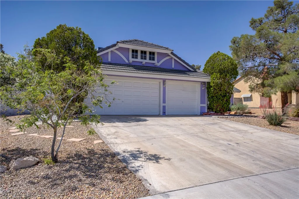 6773 Obannon, Las Vegas, NV 89146