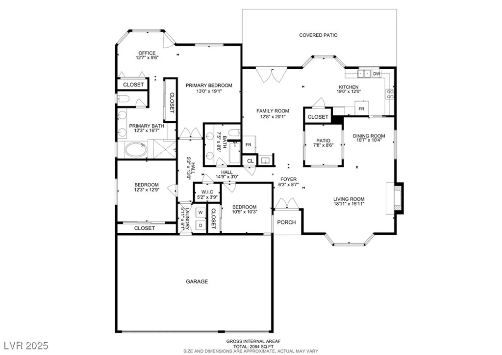 6773 Obannon, Las Vegas, NV 89146
