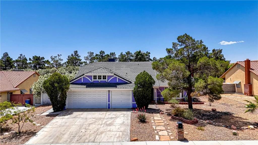 6773 Obannon, Las Vegas, NV 89146