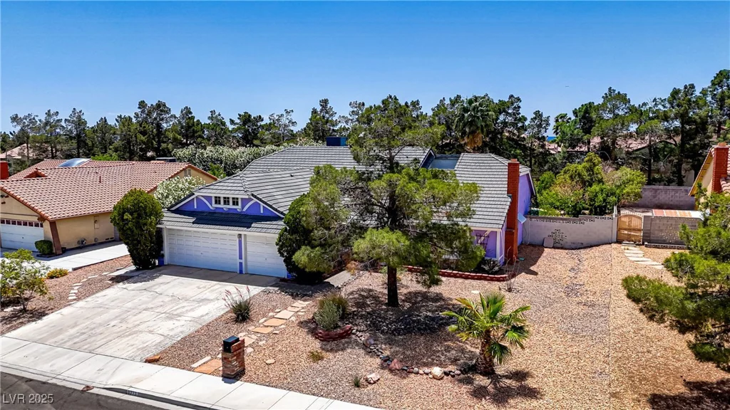 6773 Obannon, Las Vegas, NV 89146
