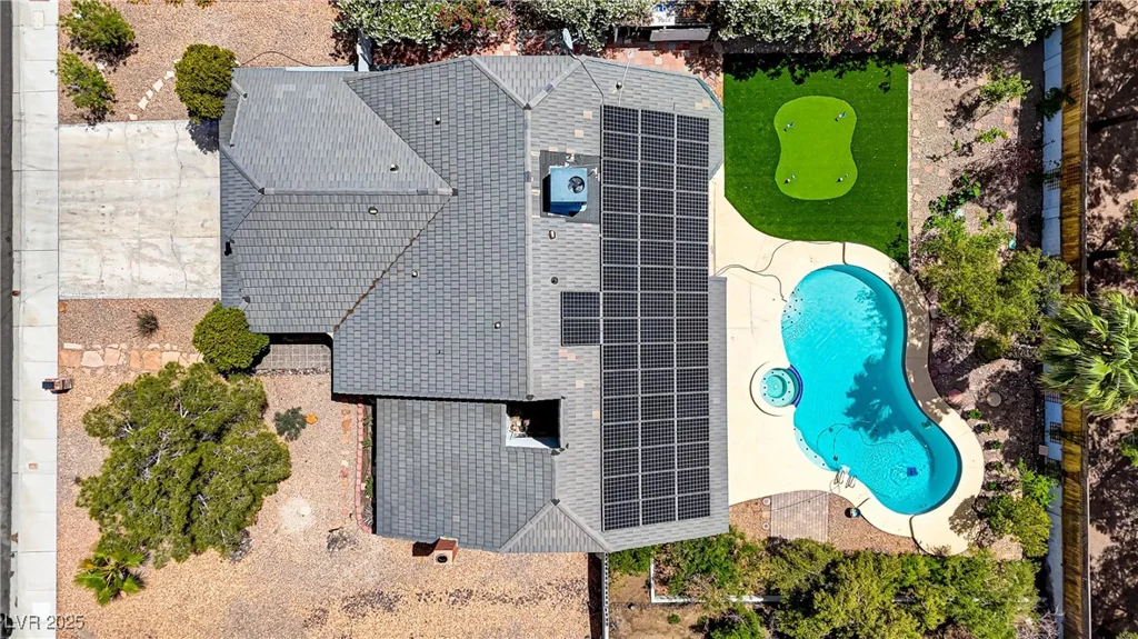 6773 Obannon, Las Vegas, NV 89146