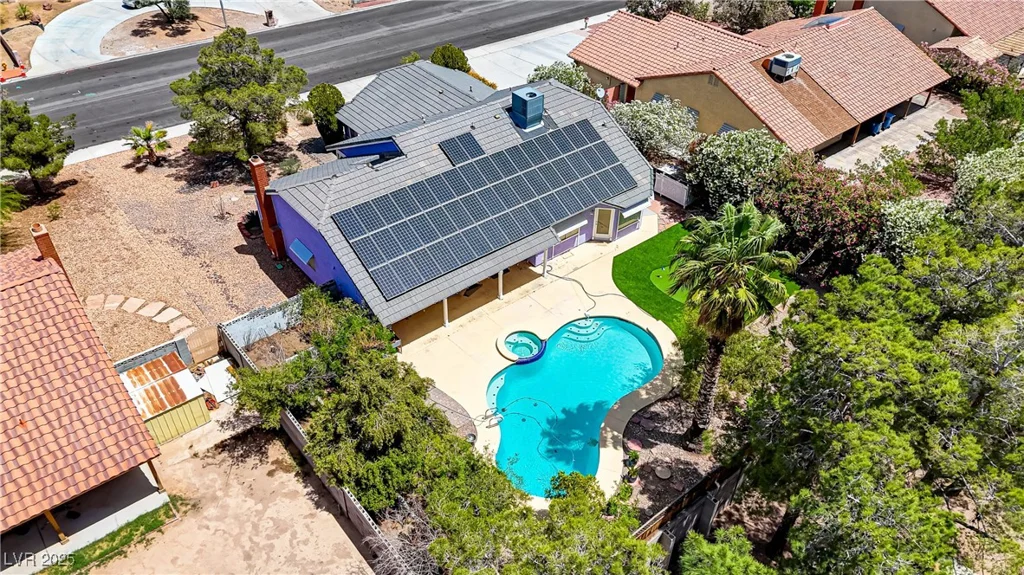 6773 Obannon, Las Vegas, NV 89146