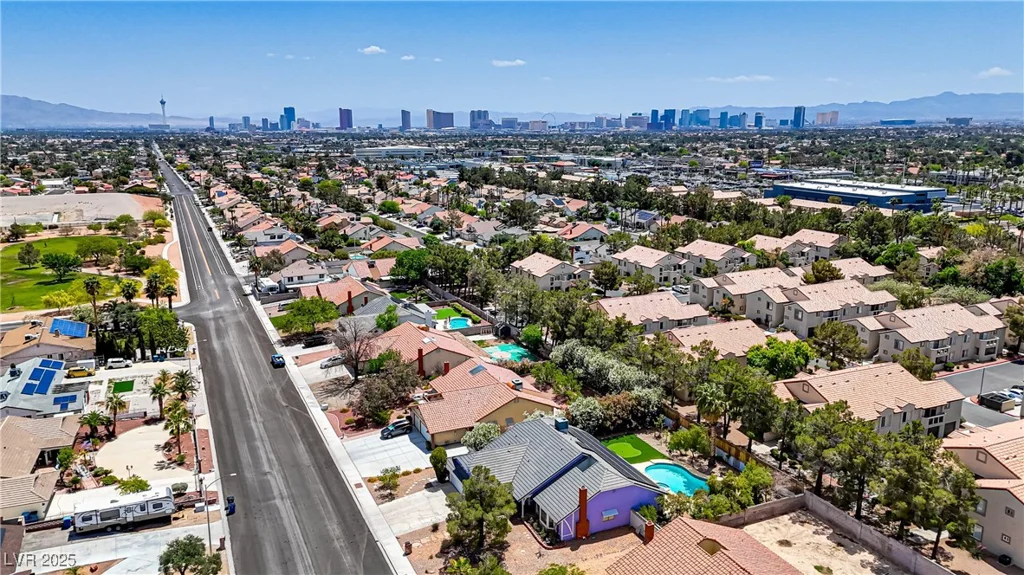 6773 Obannon, Las Vegas, NV 89146